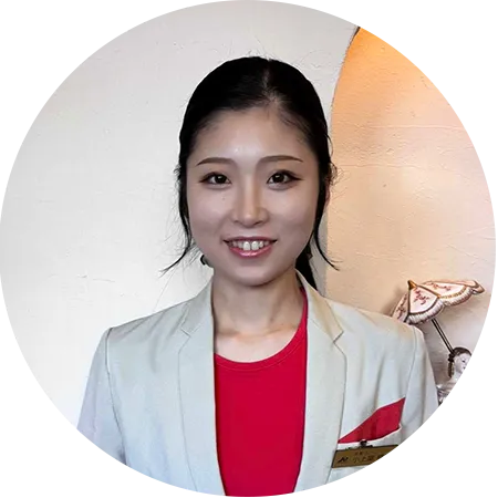 支配人からのご挨拶