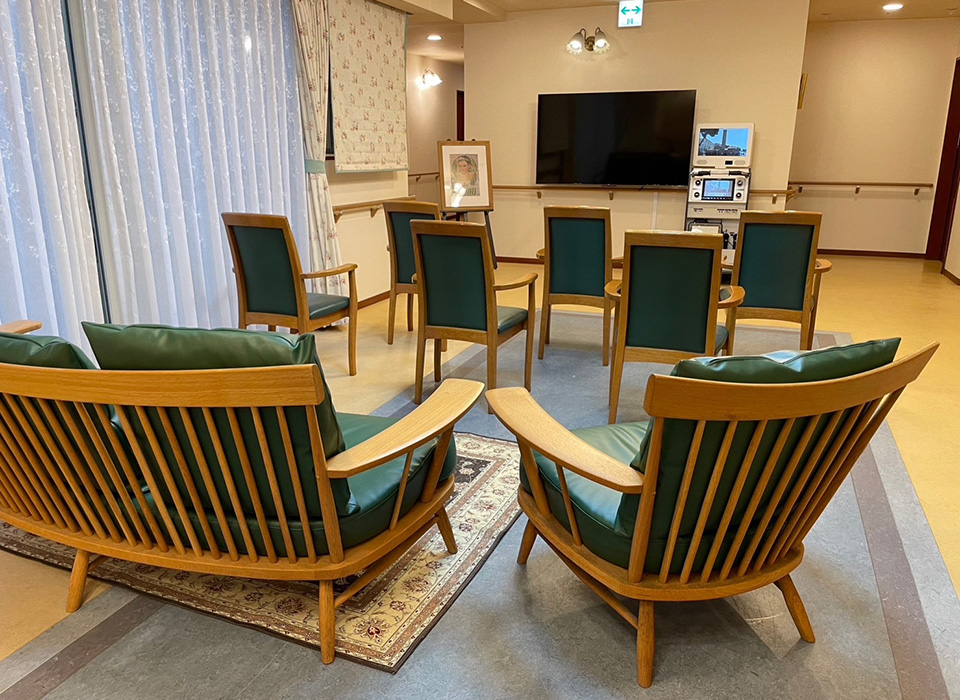 シアタールーム