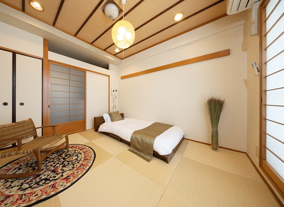 居室